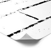 Poster Parfois, Vous Gagnez Des Citations Inspirantes Mur (Coin)