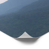Poster Parfum de Montagne (Coin)
