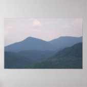 Poster Parfum de Montagne (Devant)