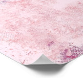 Poster Parijs (Hoek)