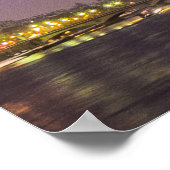 Poster Parijs (Hoek)