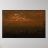 Poster Paris (Devant)