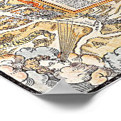 Poster Paris 1550 (Coin)