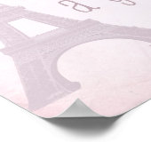 Poster Paris Est Toujours Une Bonne Idée (Coin)