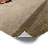 Poster Paris - Exposition universelle (Coin)