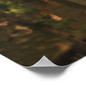 Poster Paris, France. (Coin)