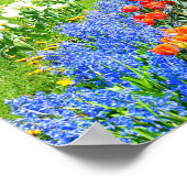 Poster Paris, France (Coin)