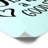 Poster Paris Is Always A Good Idea Script (Coin)