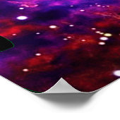 POSTER PARIS LIFE (Coin)