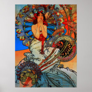 Poster Paris-Monte-Carlo