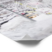 Poster Park Avenue (Coin)