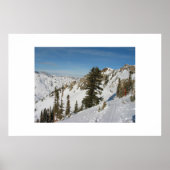 Poster Park City, Utah (Devant)