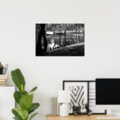 Poster Park Life wapcn (Bureau à domicile)