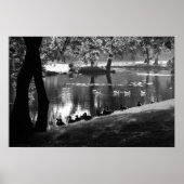 Poster Park Life wapcn (Devant)