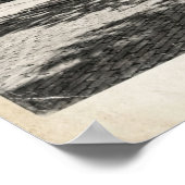 Poster Park Slope Brooklyn New York (Coin)