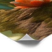 Poster Parker - Le Cardinal Rouge Chick (Coin)