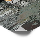 Poster Parking Gondola (Coin)