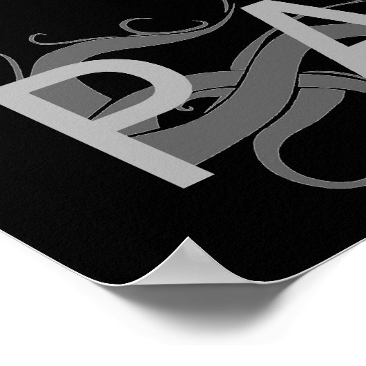 Poster Parkour (Coin)