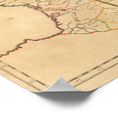 Poster Parlement en France (Coin)
