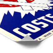 Poster Parler avec soin (Coin)