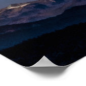 Poster Parler de paix (Coin)