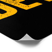 Poster Parler des détails de la voiture (Coin)