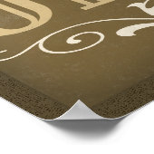 Poster Parlez de la vérité (Coin)