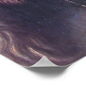 POSTER PARNASSUS / MERCURY WITH PEGASUS (Coin)