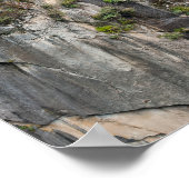 Poster Paro Taktsang : Le monastère du nid de tigre - Bho (Coin)