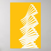 Poster paroi articulée (Devant)
