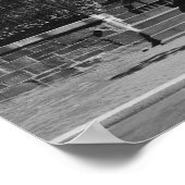 Poster Paroisse Sainte-Trinité (Coin)