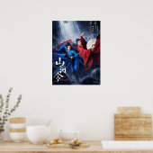 Poster Parole d'honneur (Cuisine)