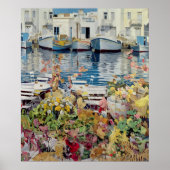 Poster Paros 1985 (Devant)