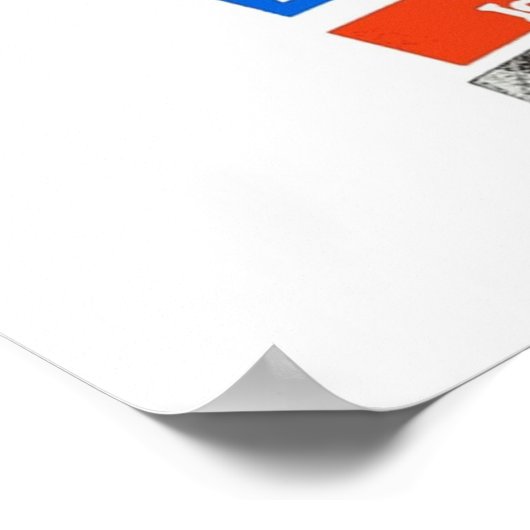 Poster Parrain de Harlem (Coin)