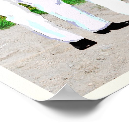 Poster Parranda Campesina (Coin)