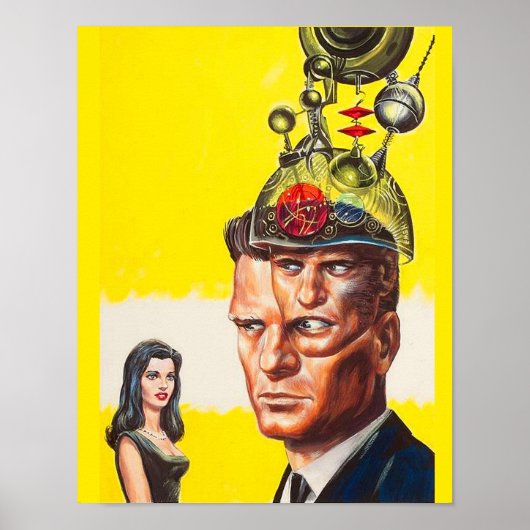 Poster partagée (Devant)