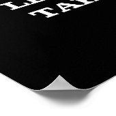 Poster partager l'aspect de plongée (Coin)