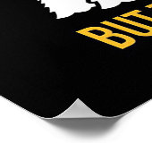 Poster Partenaires Camping Maris Et Femme (Coin)