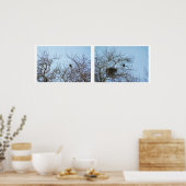 Poster Partenaires de vie (Cuisine)