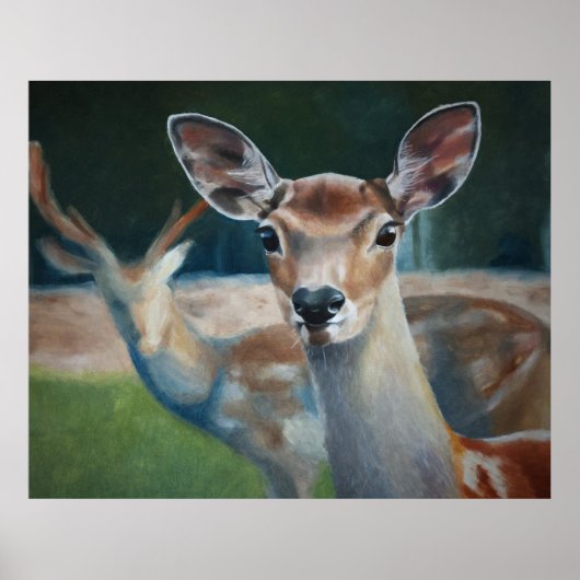 POSTER PARTENAIRES POUR LA VIE (Devant)