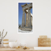 Poster Parthenon (Cuisine)