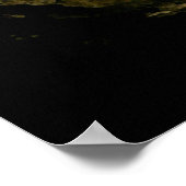 Poster Parthénon (Coin)