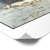 Poster Parthénon (Coin)