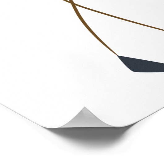 Poster Parti Ado (Coin)