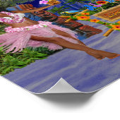 POSTER PARTI LUAU (Coin)