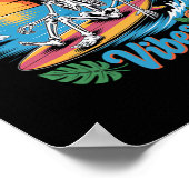 Poster Parti Summerween (Coin)