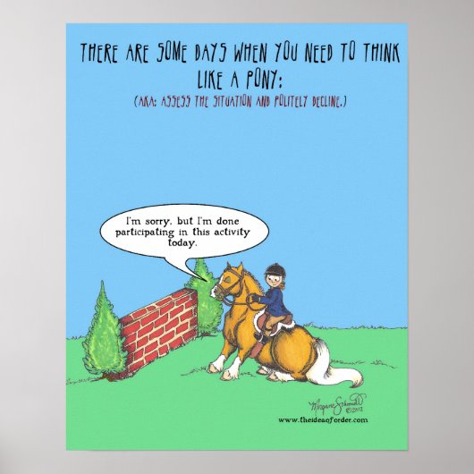 Poster Participant (Grand) (Devant)