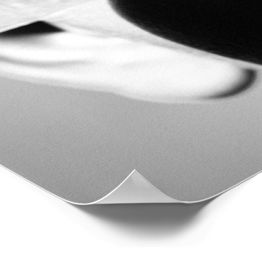 Poster Partie (Coin)