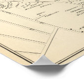 Poster Partie de la Laconie (Coin)