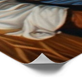 Poster Partie deux gothique américaine (Coin)